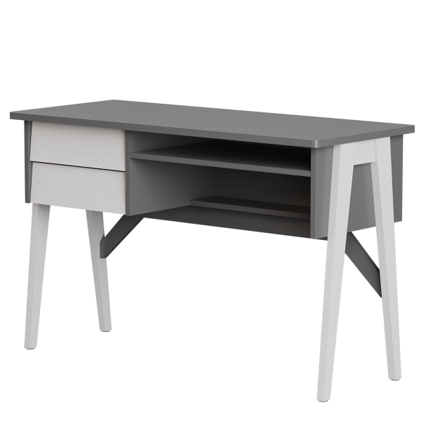 Стол письменный Сканди-2 500